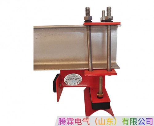 小I型電纜滑車首車